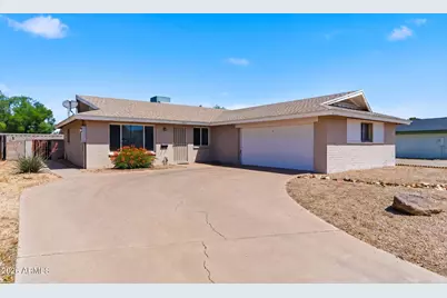 8614 E El Charro Lane, Scottsdale, AZ 85250 - Photo 1