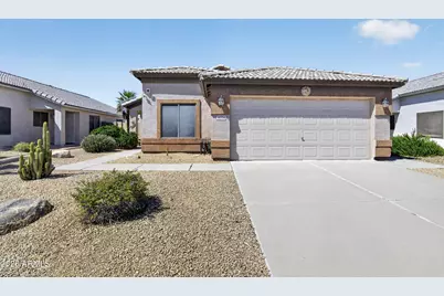 14056 W Fieldings Ferry, Surprise, AZ 85374 - Photo 1
