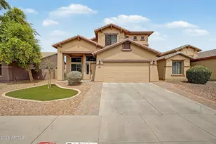 10214 W Hess St, Tolleson, AZ 85353 - Photo 1