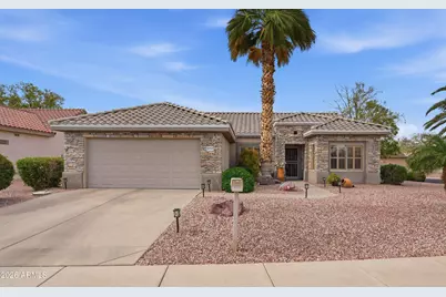 16502 W Arroyo Court, Surprise, AZ 85374 - Photo 1