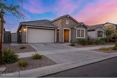 9638 E Spiral Avenue, Mesa, AZ 85212 - Photo 1