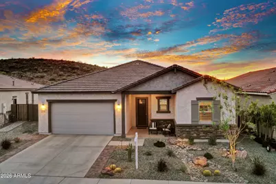 29052 N 136th Lane, Peoria, AZ 85383 - Photo 1
