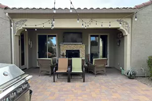 20396 E Stonecrest Dr, Queen Creek, AZ 85142 - Photo 22