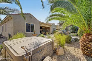 20396 E Stonecrest Dr, Queen Creek, AZ 85142 - Photo 42