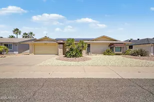 12622 W Paintbrush Dr, Sun City West, AZ 85375 - Photo 1