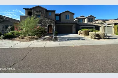 3781 E Ringtail Way, Phoenix, AZ 85050 - Photo 1