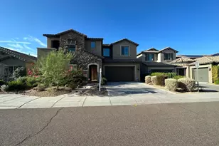 3781 E Ringtail Way, Phoenix, AZ 85050 - Photo 1