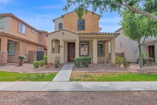 4321 E Milky Way, Gilbert, AZ 85295 - Photo 1