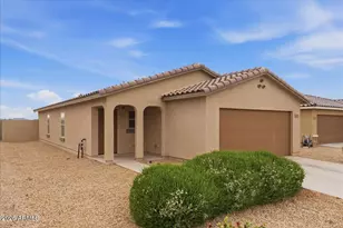 1182 S 11th St, Coolidge, AZ 85128 - Photo 1