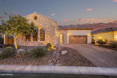 1863 N Shelby --, Mesa, AZ 85207 - Photo 1