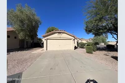 444 W Princeton Avenue, Gilbert, AZ 85233 - Photo 1