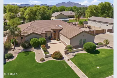 19327 E Avenida Del Valle --, Queen Creek, AZ 85142 - Photo 1