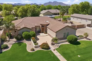 19327 E Avenida Del Valle, Queen Creek, AZ 85142 - Photo 1