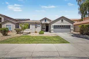 5026 W Desert Ln, Laveen, AZ 85339 - Photo 1
