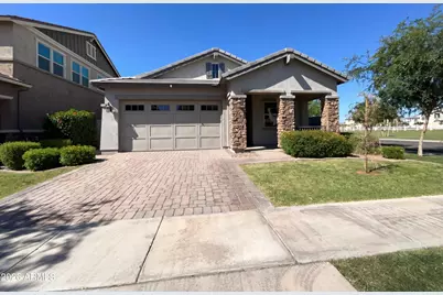 3956 E Arabian Drive, Gilbert, AZ 85296 - Photo 1