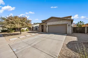 4173 S Buckskin Way, Chandler, AZ 85249 - Photo 1