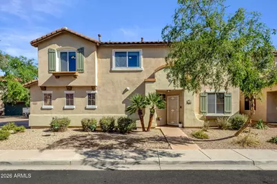 642 E El Prado Road, Chandler, AZ 85225 - Photo 1