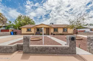 6821 West Campbell Ave, Phoenix, AZ 85033 - Photo 1