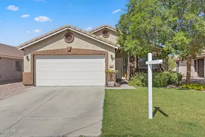 14118 N 133rd Drive, Surprise, AZ 85379 - Photo 1