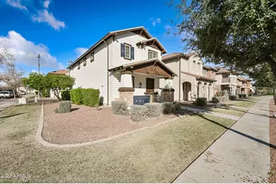 3853 E Sabra Lane, Gilbert, AZ 85296 - Photo 1