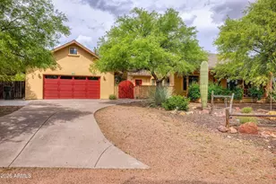 164 W Lucky Ln, Payson, AZ 85541 - Photo 1
