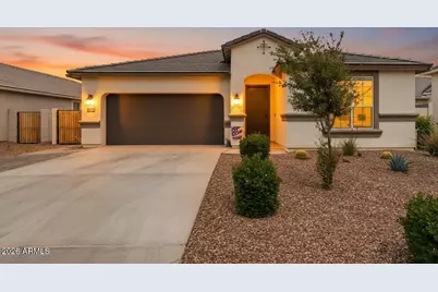 44446 W Palo Olmo Road, Maricopa, AZ 85138 - Photo 1