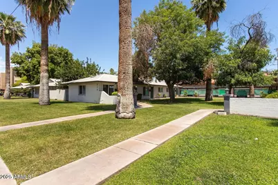 512 E Roanoke Avenue #6, Phoenix, AZ 85004 - Photo 1