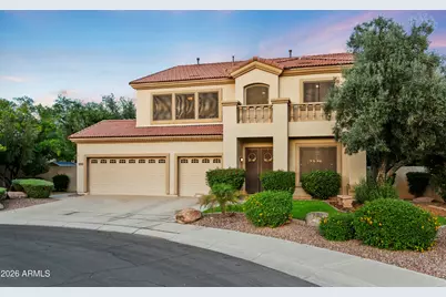 20515 N 80th Lane, Peoria, AZ 85382 - Photo 1