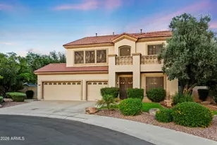 20515 N 80th Ln, Peoria, AZ 85382 - Photo 1
