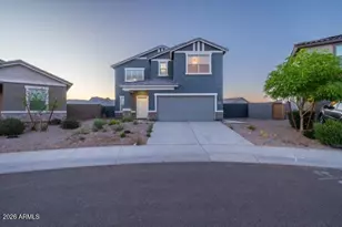 19448 W Elm St, Litchfield Park, AZ 85340 - Photo 1