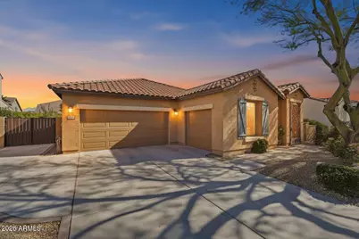 1796 W Macaw Drive, Chandler, AZ 85286 - Photo 1