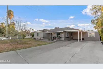 6704 N 10th Place, Phoenix, AZ 85014 - Photo 1