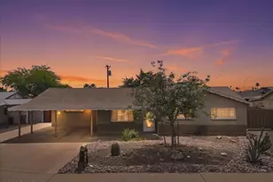 6807 E Diamond St, Scottsdale, AZ 85257 - Photo 1