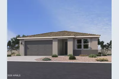 6677 E Fiddleneck Way, San Tan Valley, AZ 85143 - Photo 1