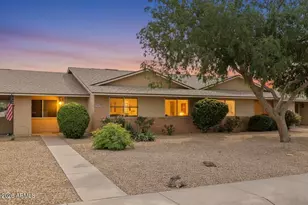 18415 N Mica Dr, Sun City West, AZ 85375 - Photo 1
