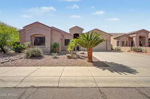 4623 E Buckhorn Trail, Cave Creek, AZ 85331 - Photo 1