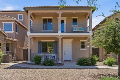 2845 S Key Biscayne Drive, Gilbert, AZ 85295 - Photo 1