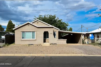 1206 S 3rd Avenue, Safford, AZ 85546 - Photo 1
