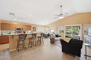 77 N Montoro Ln, Casa Grande, AZ 85194 - Photo 4