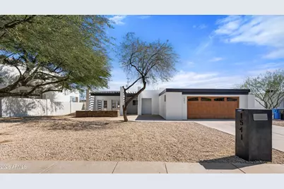 1541 E Las Palmaritas Drive, Phoenix, AZ 85020 - Photo 1