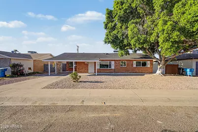 3416 W McLellan Boulevard, Phoenix, AZ 85017 - Photo 1