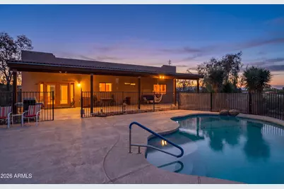 33617 W Wier Avenue, Tonopah, AZ 85354 - Photo 1