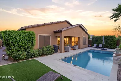 10262 E Supernova Drive, Mesa, AZ 85212 - Photo 1