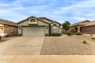 43886 W Baker Dr, Maricopa, AZ 85138 - Photo 1