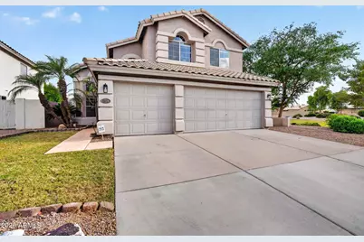 801 E Orchid Lane, Chandler, AZ 85225 - Photo 1
