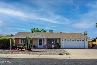10231 W Audrey Drive, Sun City, AZ 85351 - Photo 1