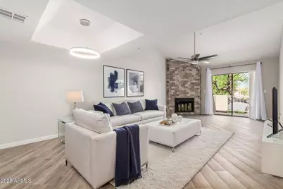 9460 E Mission Lane #Unit 211, Scottsdale, AZ 85258 - Photo 1