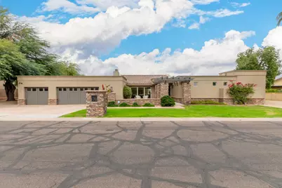 4544 E Onyx Avenue, Phoenix, AZ 85028 - Photo 1