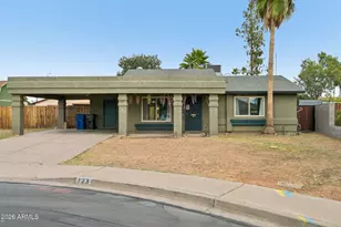 723 S Whiting Cir, Mesa, AZ 85204 - Photo 1