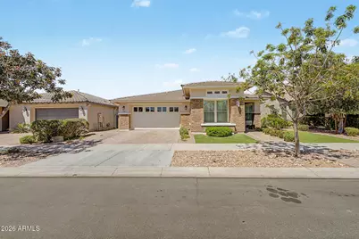 10250 E Thistle Avenue, Mesa, AZ 85212 - Photo 1